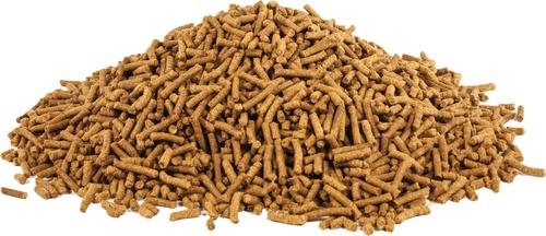 Show full view: UltraCruz Psyllium Fiber Digestive Pellets Horse Supplement, 60 Day Singles slide 3 of 5