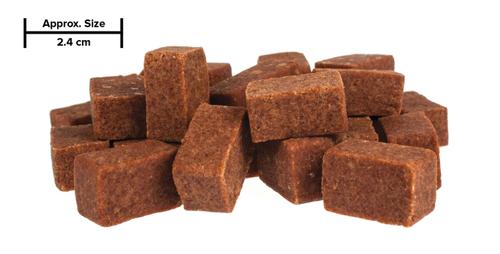 Show full view: UltraCruz Iron Charge Plus Dog Supplement, 120 count slide 4 of 6