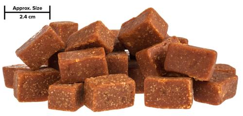 Show full view: UltraCruz Probiotic Dog Supplement, 120 count slide 4 of 6