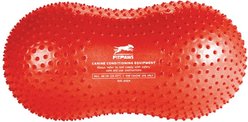FitPAWS TRAXPeanut Dog Stability Ball, Small slide 1 of 6