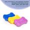 Show in main carousel: FitPAWS K9FITbone Dog Training Mini Regular Balancing Bone, Blue, 2 count slide 6 of 11