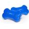 Show in main carousel: FitPAWS K9FITbone Dog Training Mini Regular Balancing Bone, Blue, 2 count slide 1 of 11