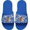 Show in main carousel: ISlide Mantra Cat Surfboard Personalized Slides, Royal Blue, W8 / M7 slide 1 of 1