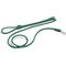 Show in main carousel: Wild One Hands-Free Adjustable Rope Dog Leash, Standard: 4 1/3 to 8 1/2-ft long, 1/2-in wide, Spruce slide 1 of 9