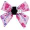 Show in main carousel: Sassy Woof Mean Girls Sailor Dog Bow Collar Accessory, Pink, One Size slide 3 of 5