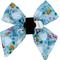 Show in main carousel: Sassy Woof disney Princess Sailor Dog Bow Collar Accessory, Disney's Cinderella, One Size slide 3 of 5