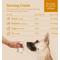 Show in main carousel: Fera Pets Immune Goat Milk Powder Supplement for Dogs & Cats, 6.34-oz pouch slide 5 of 9