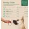 Show in main carousel: Fera Pets Hip & Joint Goat Milk for Dogs & Cats, 6.34-oz pouch slide 5 of 9