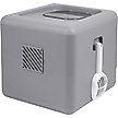 Show in main carousel: Wisfor Detachable Top Front Entry Cat Litter Box with Scoop slide 7 of 7