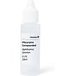Show in main carousel: Pilocarpine Compounded Ophthalmic Solution, 0.1%, 10 mL slide 1 of 3