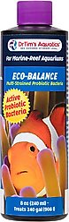 Dr. Tim's Aquatics Reef Eco-Balance Marine Aquarium Cleaner, 8-fl oz bottle