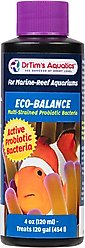 Dr. Tim's Aquatics Reef Eco-Balance Marine Aquarium Cleaner, 4-fl oz bottle