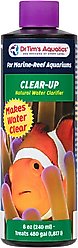 Dr. Tim's Aquatics Reef Clear-Up Marine Aquarium Cleaner, 8-fl oz bottle