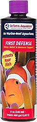 Dr. Tim's Aquatics Reef First Defense Marine Aquarium Cleaner, 8-fl oz bottle