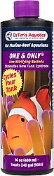 Dr. Tim's Aquatics Reef One & Only Marine Aquarium Cleaner, 16-fl oz bottle
