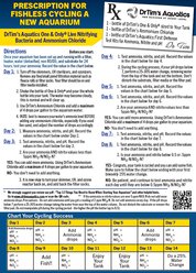 Dr. Tim's Aquatics One & Only Live Nitrifying Bacteria for Freshwater Aquariums, 16-fl oz bottle slide 2 of 6
