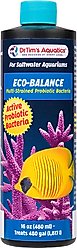 Dr. Tim's Aquatics Eco-Balance Saltwater Aquarium Cleaner, 16-fl oz bottle