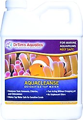 Dr. Tim's Aquatics Reef AquaCleanse Aquarium Cleaner, 32-fl oz bottle
