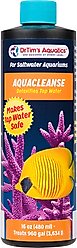 Dr. Tim's Aquatics AquaCleanse Saltwater Aquarium Cleaner, 16-fl oz bottle