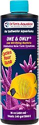 Dr. Tim's Aquatics One & Only Saltwater Aquarium Cleaner, 16-fl oz bottle