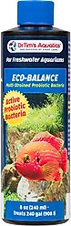 Dr. Tim's Aquatics Eco-Balance Freshwater Aquarium Cleaner, 8-fl oz bottle