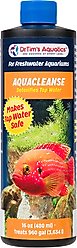 Dr. Tim's Aquatics AquaCleanse Freshwater Aquarium Cleaner, 16-fl oz bottle