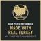 Show in main carousel: Purina Pro Plan Sensitive Skin & Stomach Turkey & Oat Meal Formula Dry Cat Food, 3.2-lb bag slide 10 of 13