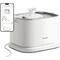 Show in main carousel: Petlibro Dockstream 2 Smart Stainless Steel Cat Water Fountain, White, 3-l slide 1 of 11
