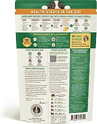 Bernie's Perfect Poop Cheddar Cheese Flavor Digestion Support Dog Supplement, 12.8-oz bag slide 2 of 8