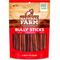 Show in main carousel: Natural Farm Odor Free 6-inch Bully Stick Dog Chews, 15 count slide 1 of 8