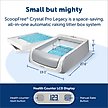 Show in main carousel: PetSafe ScoopFree Crystal Pro Legacy Non-covered Self-Cleaning Cat Litter Box slide 3 of 8