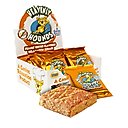 Heavenly Hounds Relaxation Square Peanut Butter Flavor Stress & Anxiety Relief Dog Supplement, 12 count