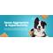 Show in main carousel: Heavenly Hounds Relaxation Square Peanut Butter Flavor Stress & Anxiety Relief Dog Supplement, 12 count slide 7 of 10