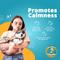 Show in main carousel: Heavenly Hounds Relaxation Square Peanut Butter Flavor Stress & Anxiety Relief Dog Supplement, 12 count slide 6 of 10