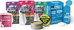Pet Eyez Beef Liver Vision & Tear Stain Powder Supplement for Dogs & Cats, 4-oz jar slide 2 of 2