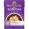 Show in main carousel: Wellness Bowl Boosters Hearty Toppers Chicken Wet Dog Toppers, 5.5-oz bag, 12 count slide 1 of 11