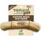 Show in main carousel: Natural Pet Coffee Wood Tough Dog Chew Toy, Brown, Small slide 1 of 6