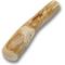 Show in main carousel: Natural Pet Coffee Wood Tough Dog Chew Toy, Brown, Small slide 4 of 6