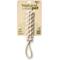 Show in main carousel: Natural Pet Dog Rope Tug Toy, White slide 1 of 3