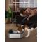 Show in main carousel: Chumajor Wireless Water Fountain with Motion Sensor for Dogs & Cats, Large slide 6 of 8