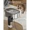 Show in main carousel: Chumajor Wireless Water Fountain with Motion Sensor for Dogs & Cats, Large slide 5 of 8