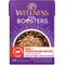 Show in main carousel: Wellness Bowl Boosters Hearty Toppers Beef Wet Dog Toppers, 5.5-oz bag, 12 count slide 1 of 11
