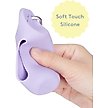 Show in main carousel: Sweet Paws Double Duty Waste Hands-Free Poop Bag Holder, Small slide 7 of 10