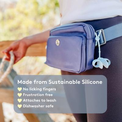 Show full view: Sweet Paws BTRBAG Dog Poop Bag Opener slide 6 of 13