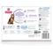 Show in main carousel: Hill's Science Diet Adult Sensitive Stomach & Sensitive Skin Chicken & Beef, Salmon & Tuna Variety Pack Wet Cat Food, 2.8-oz pouch, 12 count slide 3 of 11