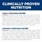 Show in main carousel: Hill's Science Diet Adult Sensitive Stomach & Sensitive Skin Tuna & Vegetable & Chicken & Vegetable Variety Pack Wet Cat Food, 2.9-oz can, 12 count slide 5 of 13