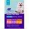 Show in main carousel: Ark Naturals Kiss Me-Ow Variety Pack Tuna, Salmon & Chicken Lickable Dental Cat Treats, 0.5-oz tube, case of 21 slide 1 of 7