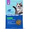 Show in main carousel: Ark Naturals Kiss Me-Ow Cleaning Chicken Dental Chews Crunchy Cat Treats, 3-oz bag slide 1 of 6