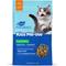 Show in main carousel: Ark Naturals Kiss Me-Ow Cleaning Tuna Dental Chews Crunchy Cat Treats, 3-oz bag slide 1 of 6