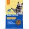 Show in main carousel: Ark Naturals Kiss Me-Ow Strengthening Tuna Dental Chews Crunchy Cat Treats, 3-oz bag slide 1 of 5